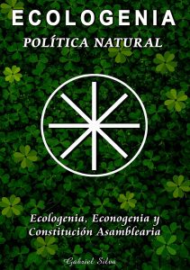 Libro Ecologenia